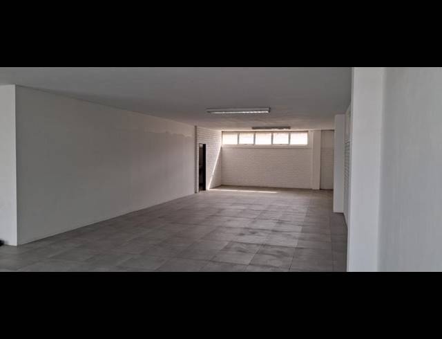 INDUSTRIAL PROPERTY TO RENT IN KYA SANDS